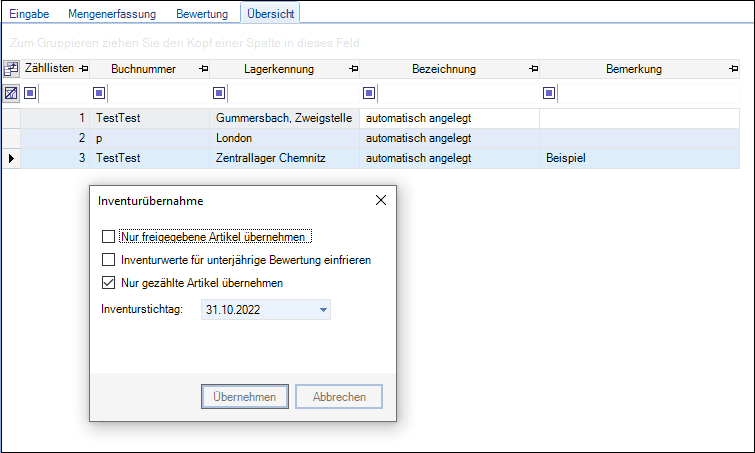 inventur:inventurzaehllisten_bild4_uebernahme.png